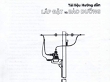 Hướng dẫn sử dụng lắp đặt Recloser NuLec U27 Schneider