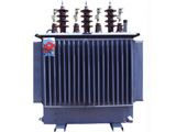 Máy Biến Thế 2000 KVA 22(10)/0,4 KV